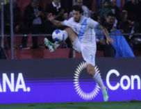 Ahora Guatemala enfrentará dos veces a Surinam por la Liga de Naciones