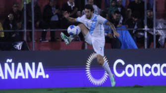 Ahora Guatemala enfrentará dos veces a Surinam por la Liga de Naciones