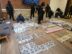 PNC reporta hallazgo de presunta droga y 854 municiones