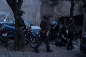 Defensa atribuye a estructura criminal incursión armada en Huité, Zacapa