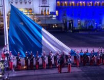 Guatemala conmemora 205 años de Independencia