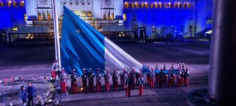 Guatemala conmemora 205 años de Independencia