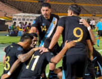 Guatemala reacciona dos veces, pero cae ante Jamaica en Kingston