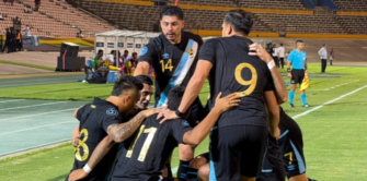 Guatemala reacciona dos veces, pero cae ante Jamaica en Kingston