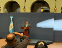 Combustibles y reducción de lluvias marcan nuevas medidas del Gobierno