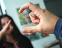 Lenguas de señas: un derecho que busca mayor reconocimiento