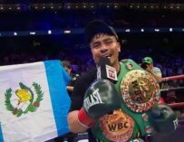 Lester Martínez quiere enfrentar a Mbilli o Canelo
