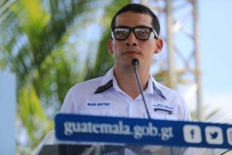 ¿Qué se sabe de los allanamientos vinculados con Miguel Martínez?