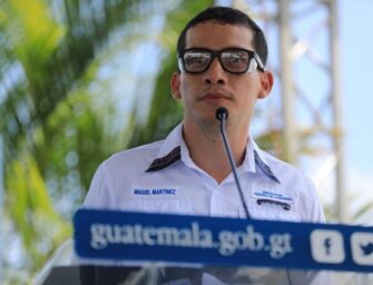¿Qué se sabe de los allanamientos vinculados con Miguel Martínez?