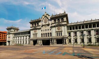 Servidores públicos tendrán permiso laboral el lunes 14 de septiembre