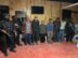 PNC desmantela laboratorio y captura a seis personas en Sacatepéquez
