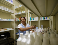 Gobierno: Un medicamento de Q126 puede costar Q2.80 en Proam