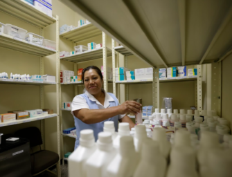 Gobierno: Un medicamento de Q126 puede costar Q2.80 en Proam