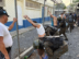 Requisa en cárcel de Escuintla permite localizar cusha y posible cocaína