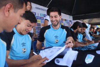 Guatemala viaja a Miami antes de enfrentar a Jamaica