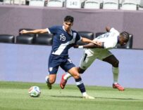 La Selección de Guatemala inicia otro reto tras quedar fuera del Mundial