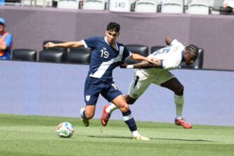 La Selección de Guatemala inicia otro reto tras quedar fuera del Mundial