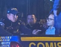 Sonny Figueroa queda libre, pero deberá enfrentar juicio