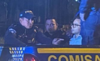 Sonny Figueroa queda libre, pero deberá enfrentar juicio
