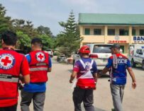 Muertos y heridos en un tiroteo en una escuela al sur de Filipinas
