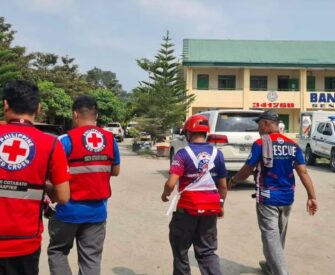 Muertos y heridos en un tiroteo en una escuela al sur de Filipinas