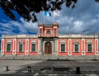 TSE autoriza 365 cuentas para las elecciones generales de 2027