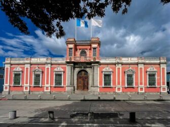 TSE autoriza 365 cuentas para las elecciones generales de 2027