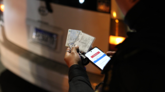 PNC alerta por estafas en la venta de vehículos por redes sociales