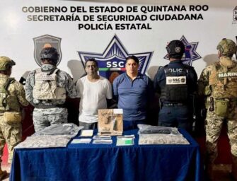 LOS TENÍAN EN LA MIRA | Surgen más detalles de la captura de dos reos fugados de Fraijanes