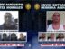 Detienen en México a otros dos fugados de Fraijanes II: “el smoking” y “liro spyder”