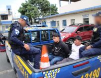 PNC detiene a dos hermanos tras ataque donde murió Solórzano Foppa