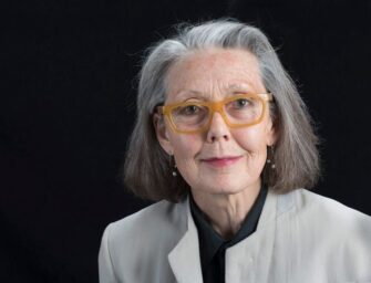 ¿Quién es ella? Nobel de Literatura 2026 reconoce la obra de Anne Carson
