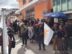 Codeca marcha en varias rutas y ciudades de Guatemala este lunes