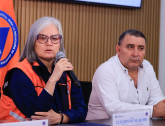 Conred: fondo de emergencia tiene Q30 millones para atender emergencias