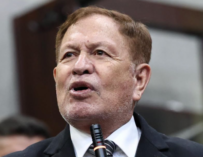 Luis Contreras es reelecto presidente del Congreso para el período 2027-2028