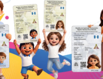 Así puedes tramitar el nuevo documento de identificación para menores