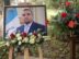 Juan Francisco Solórzano Foppa es sepultado en el cementerio Los Parques
