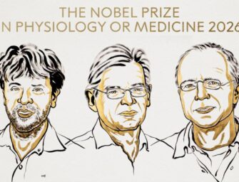 Nobel de Medicina premia descubrimientos que permiten controlar neuronas con luz