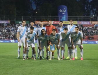 Entradas para Guatemala vs. Canadá: precios van desde Q200 hasta Q1 mil 300