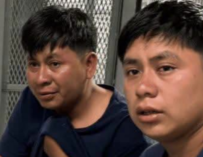 Hermanos Choc Toz consiguen empleo en la Municipalidad de Senahú