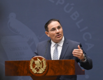 Reportan 750 presuntos pandilleros capturados en 2026