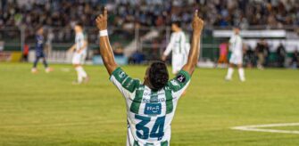 Antigua GFC y Guastatoya buscan el liderato en la jornada 12