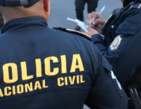PNC investiga a siete agentes tras el asesinato de Solórzano Foppa