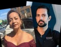 Juzgado decidirá si Kevin Malouf enfrenta juicio por crimen de Floridalma Roque