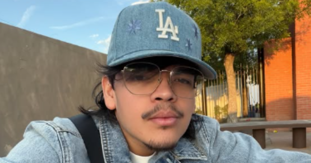 Fallece a los 30 años el streamer salvadoreño Komanche