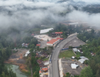 Insivumeh prevé lluvias y tormentas eléctricas este domingo
