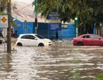 Insivumeh pronostica lluvias y actividad eléctrica para este martes