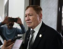 Contreras afirma que hay consenso para elegir nueva Junta Directiva del Congreso