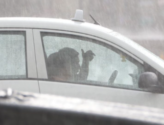 Insivumeh prevé lluvias en gran parte de Guatemala durante este martes