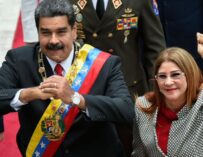 Maduro y Cilia Flores se declaran no culpables de cargos relacionados con la tortura